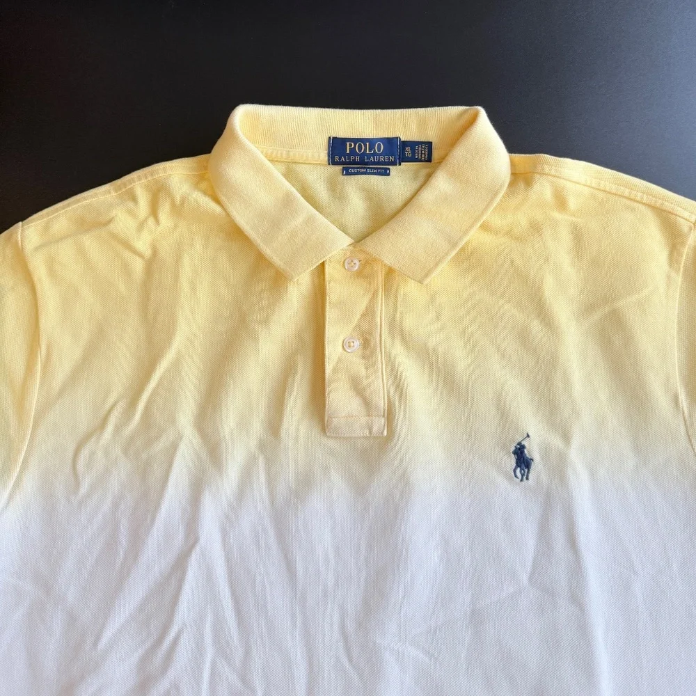Polo Ralph Lauren polo by